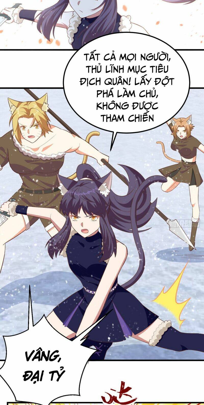 Từ Hôm Nay Bắt Đầu Làm Thành Chủ - Chapter 244 - Page 8