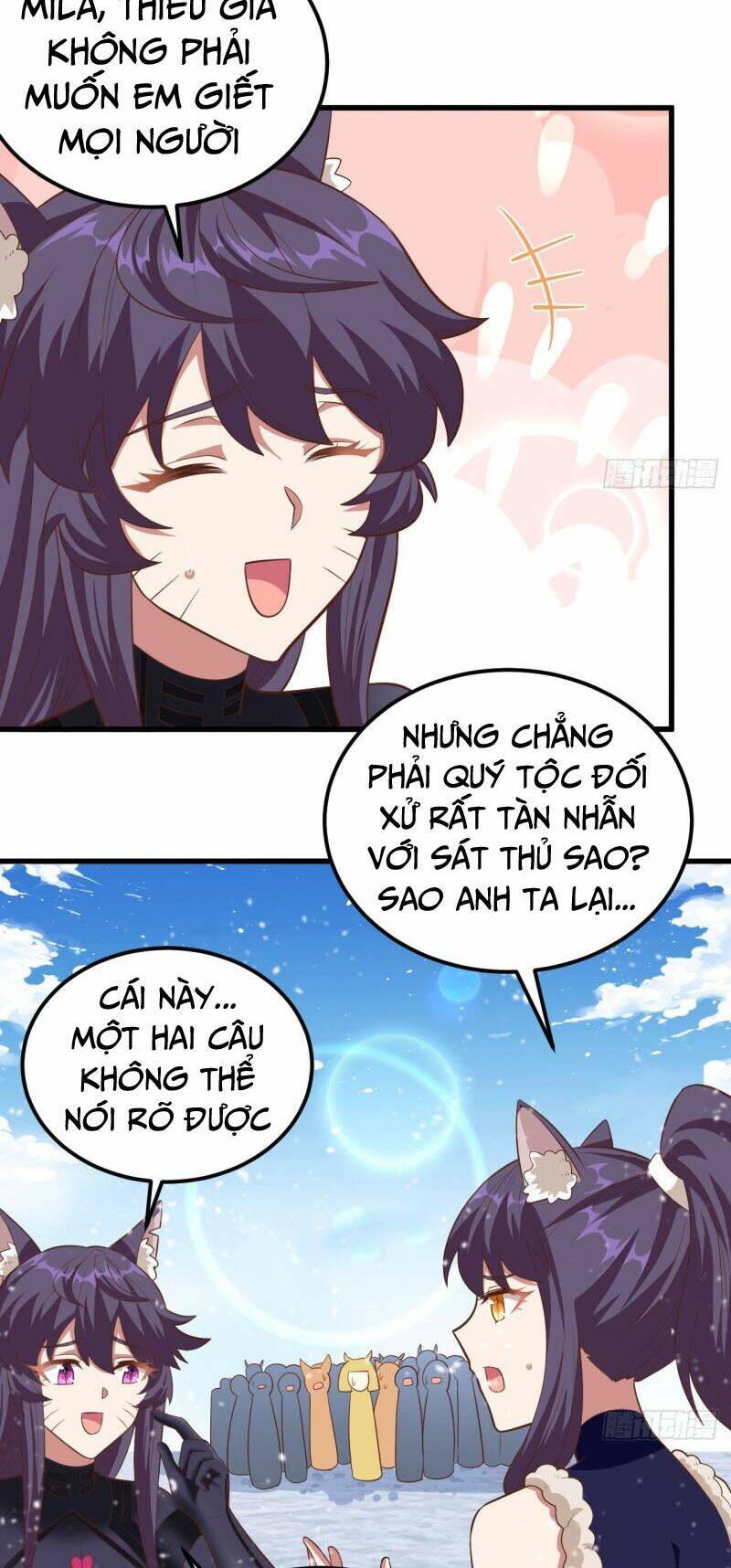 Từ Hôm Nay Bắt Đầu Làm Thành Chủ - Chapter 245 - Page 10