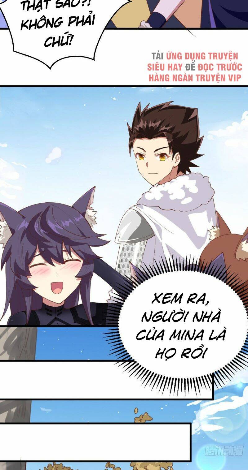 Từ Hôm Nay Bắt Đầu Làm Thành Chủ - Chapter 245 - Page 12