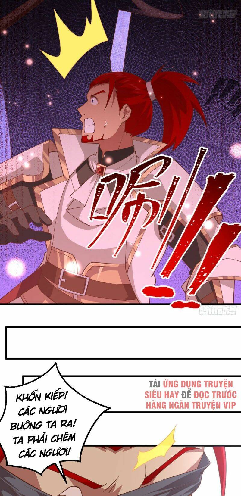 Từ Hôm Nay Bắt Đầu Làm Thành Chủ - Chapter 245 - Page 17