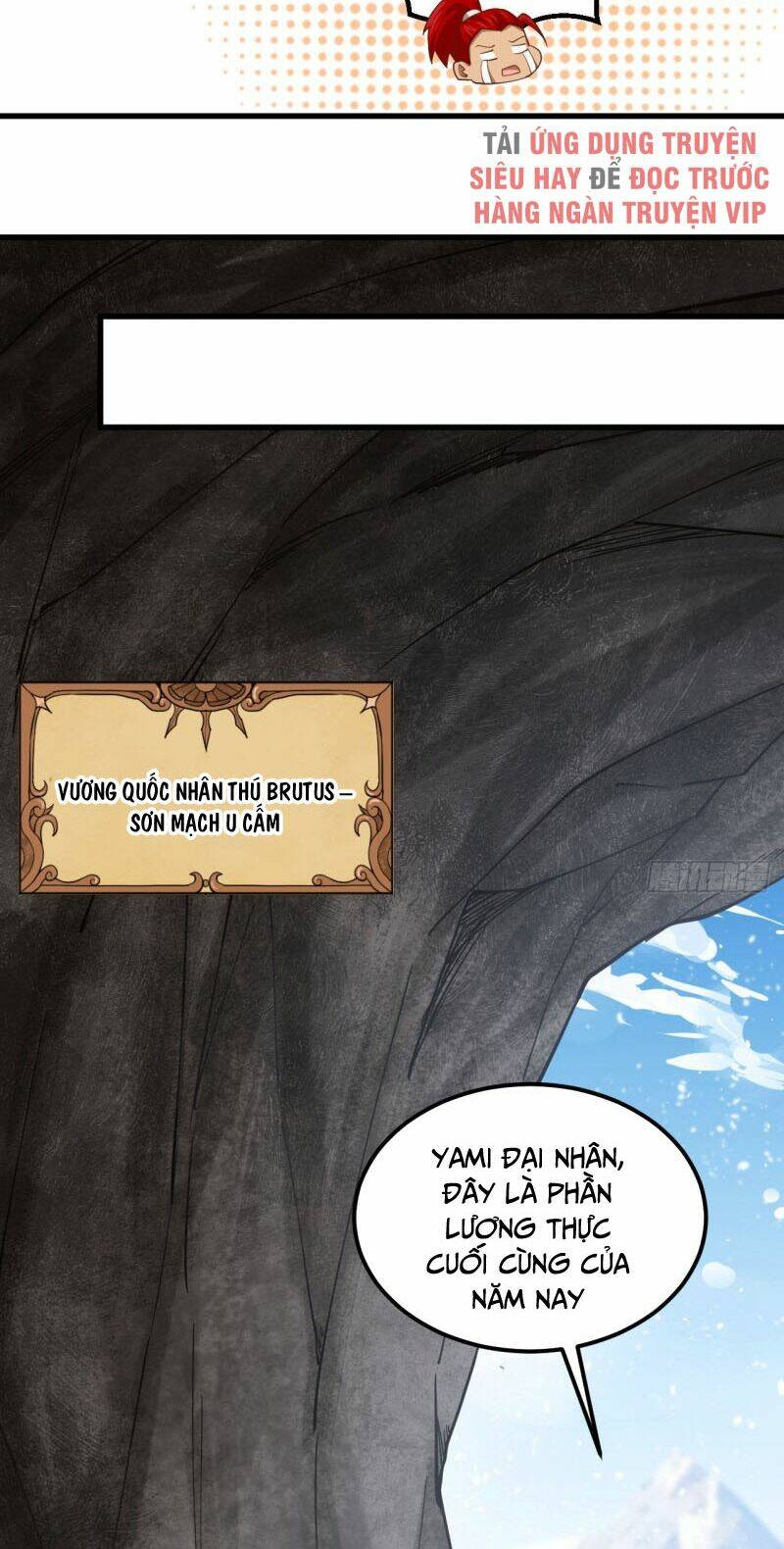 Từ Hôm Nay Bắt Đầu Làm Thành Chủ - Chapter 245 - Page 24