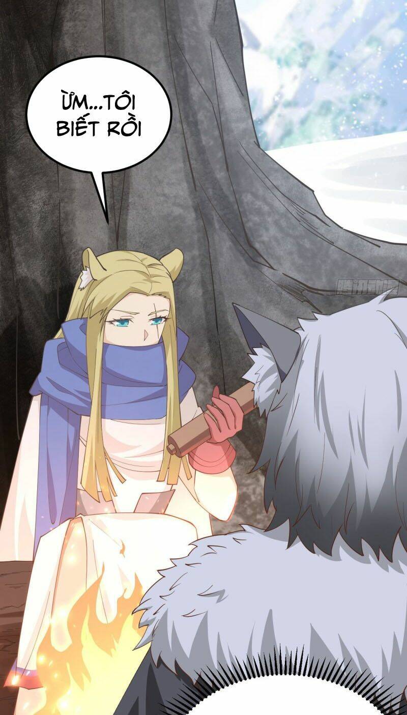 Từ Hôm Nay Bắt Đầu Làm Thành Chủ - Chapter 245 - Page 25