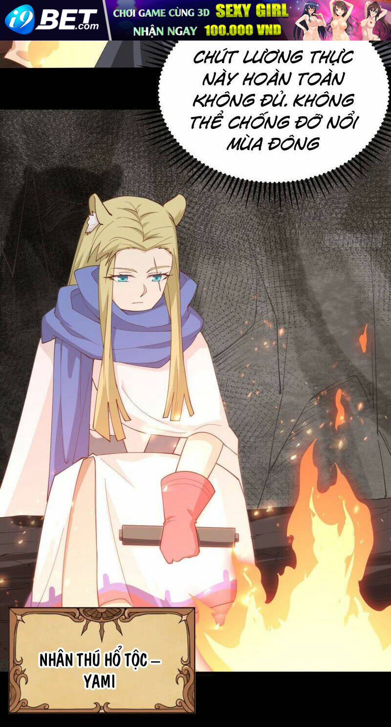 Từ Hôm Nay Bắt Đầu Làm Thành Chủ - Chapter 245 - Page 26