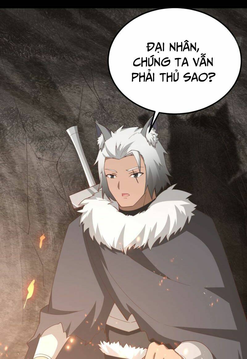 Từ Hôm Nay Bắt Đầu Làm Thành Chủ - Chapter 245 - Page 27