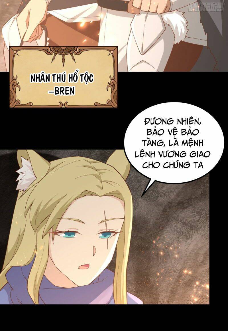 Từ Hôm Nay Bắt Đầu Làm Thành Chủ - Chapter 245 - Page 28