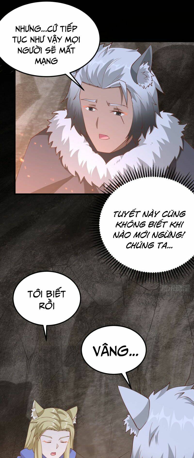 Từ Hôm Nay Bắt Đầu Làm Thành Chủ - Chapter 245 - Page 29
