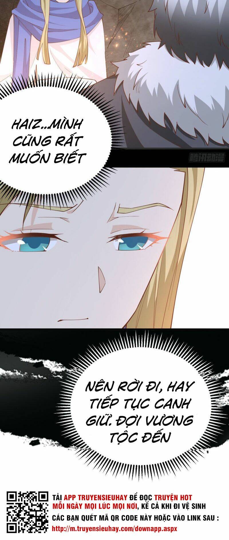 Từ Hôm Nay Bắt Đầu Làm Thành Chủ - Chapter 245 - Page 30