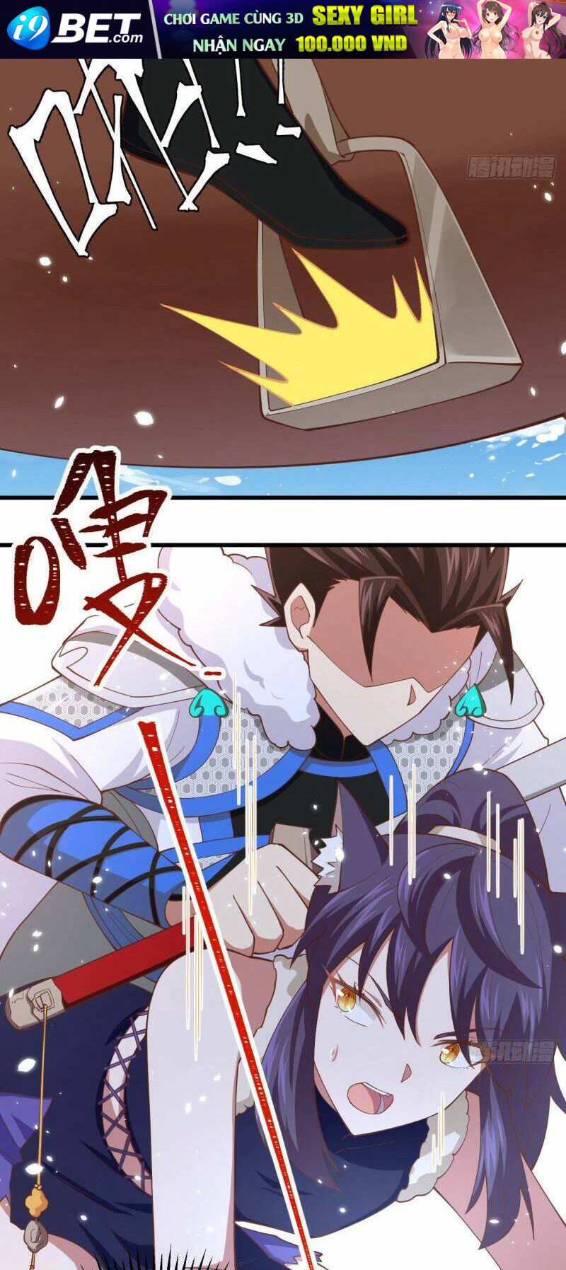 Từ Hôm Nay Bắt Đầu Làm Thành Chủ - Chapter 245 - Page 4