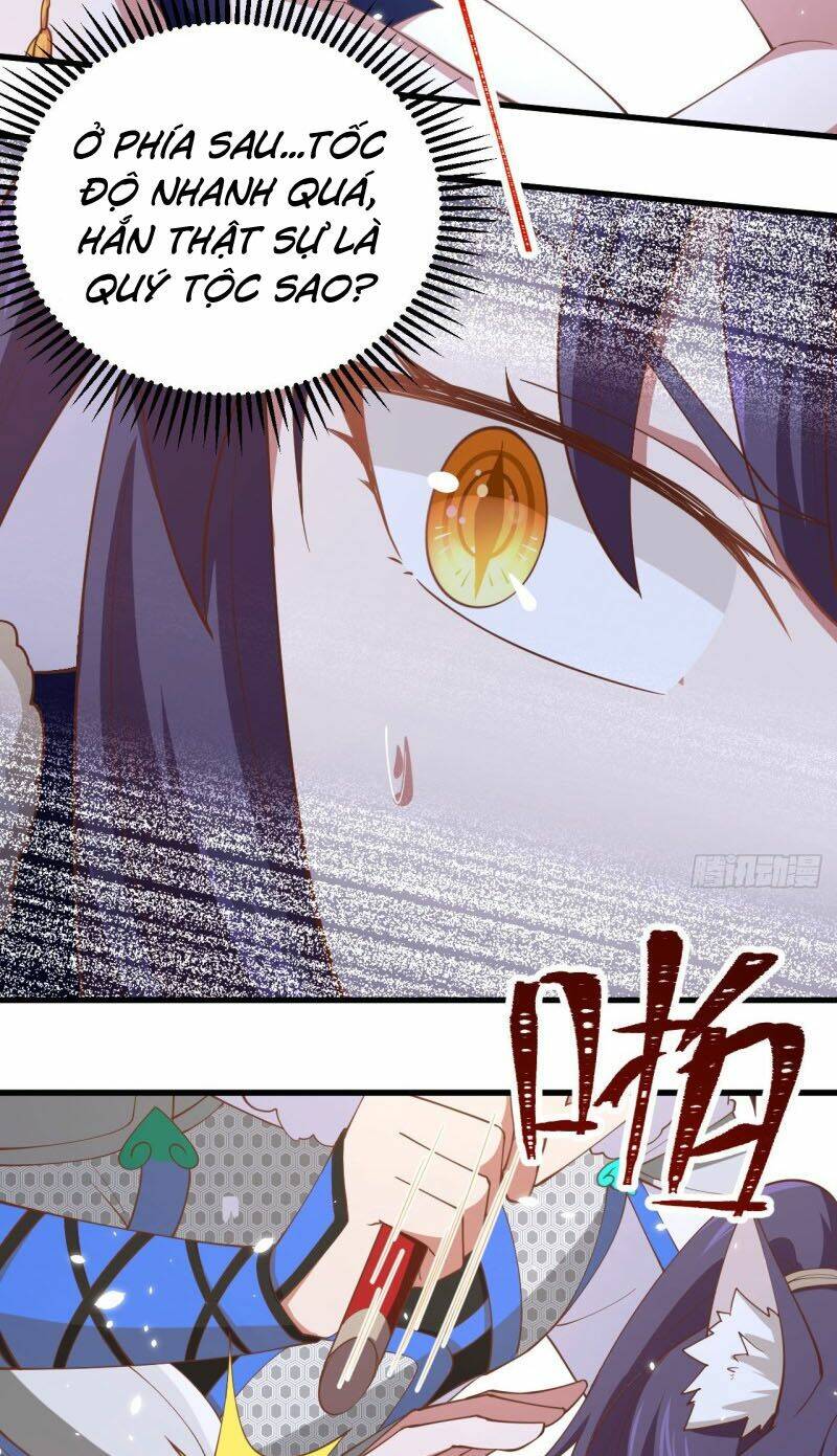 Từ Hôm Nay Bắt Đầu Làm Thành Chủ - Chapter 245 - Page 5