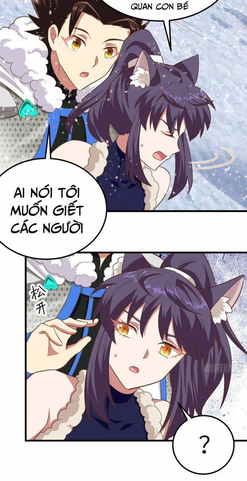 Từ Hôm Nay Bắt Đầu Làm Thành Chủ - Chapter 245 - Page 8