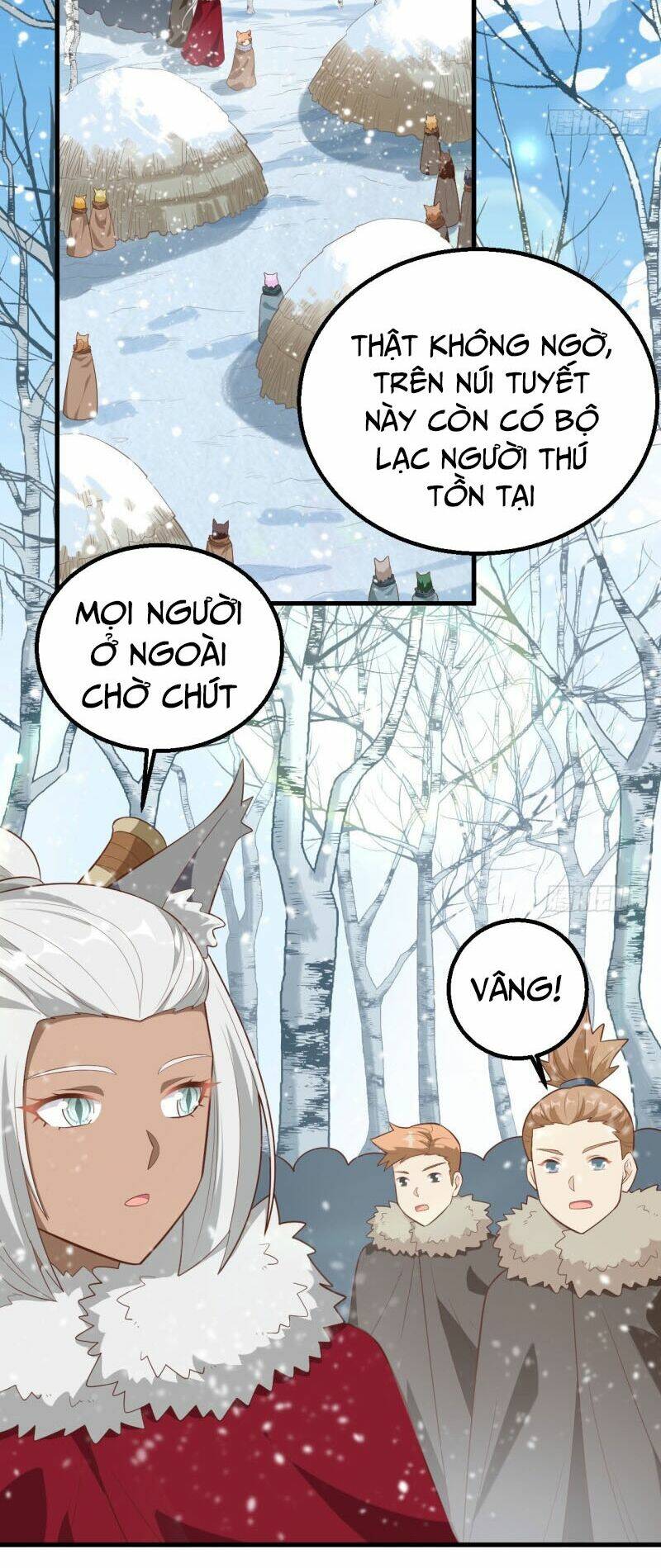 Từ Hôm Nay Bắt Đầu Làm Thành Chủ - Chapter 246 - Page 10