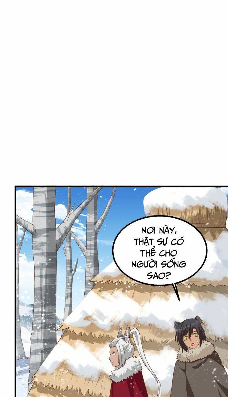 Từ Hôm Nay Bắt Đầu Làm Thành Chủ - Chapter 246 - Page 11