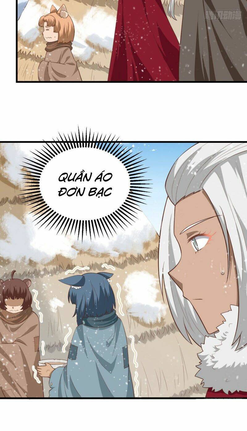 Từ Hôm Nay Bắt Đầu Làm Thành Chủ - Chapter 246 - Page 12