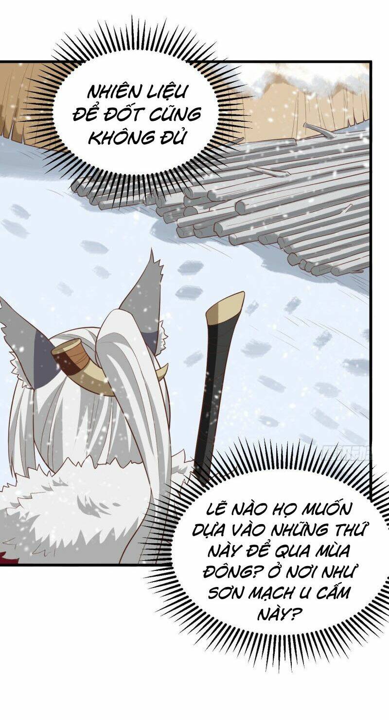 Từ Hôm Nay Bắt Đầu Làm Thành Chủ - Chapter 246 - Page 14