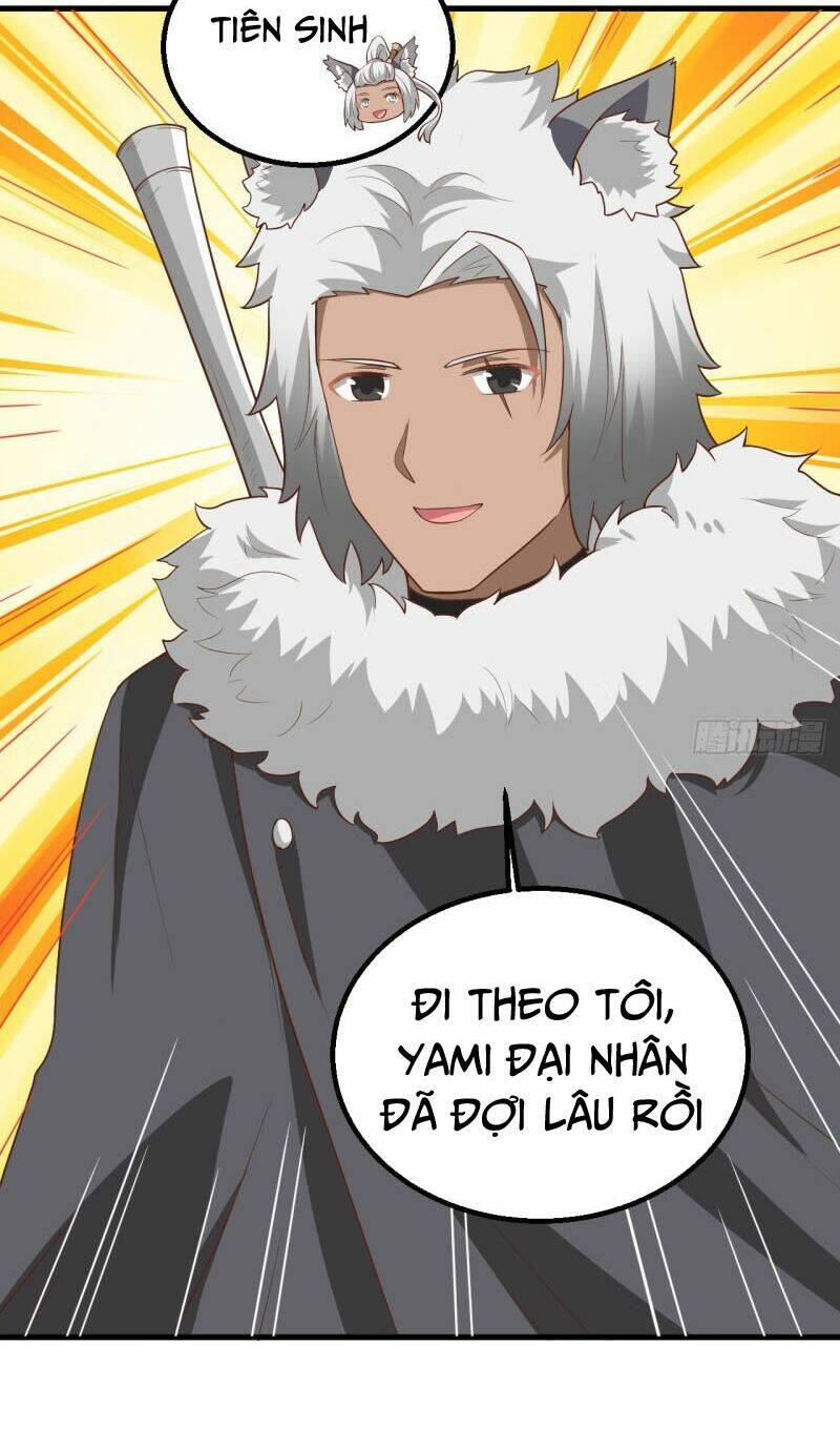 Từ Hôm Nay Bắt Đầu Làm Thành Chủ - Chapter 246 - Page 16