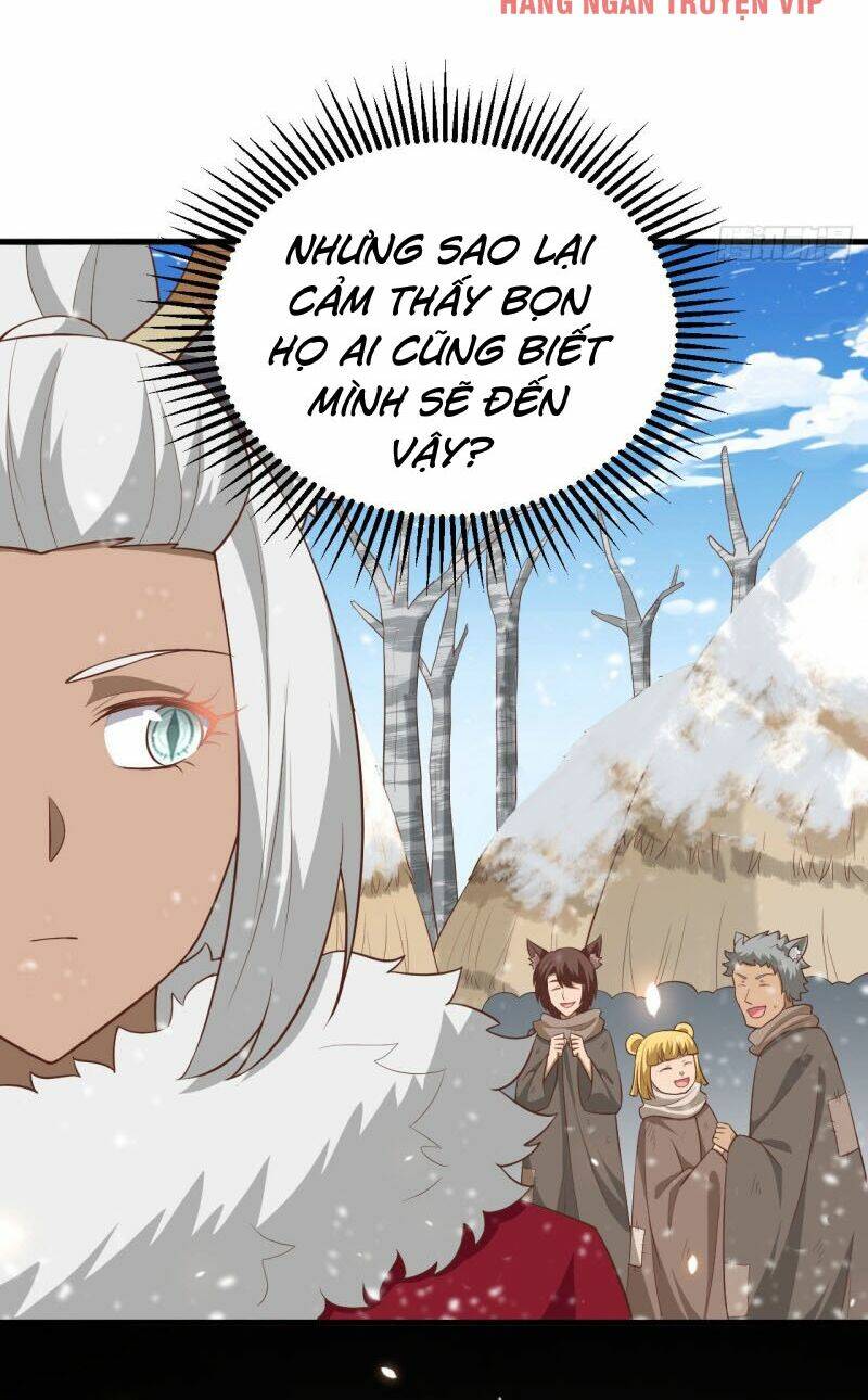 Từ Hôm Nay Bắt Đầu Làm Thành Chủ - Chapter 246 - Page 18