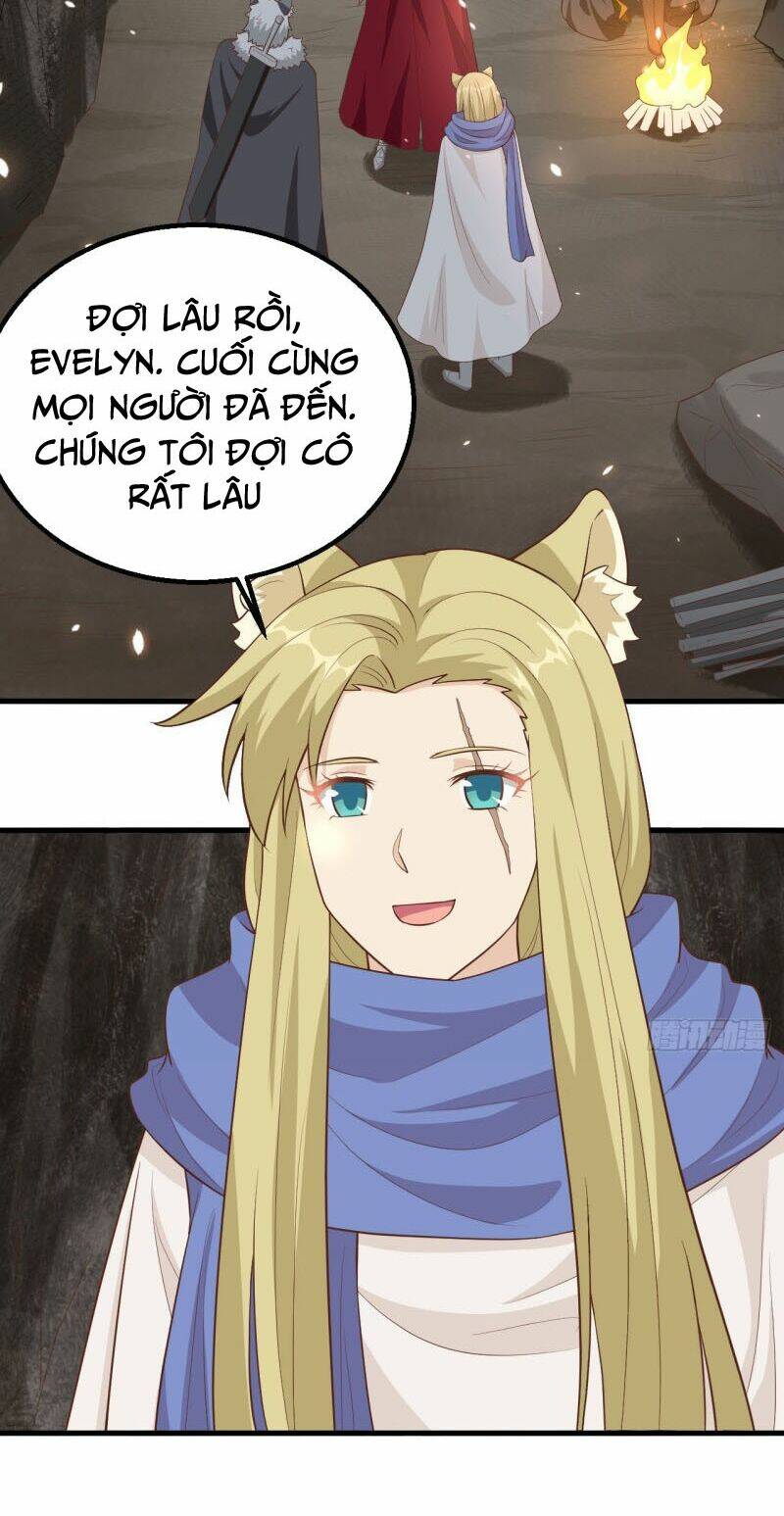 Từ Hôm Nay Bắt Đầu Làm Thành Chủ - Chapter 246 - Page 20