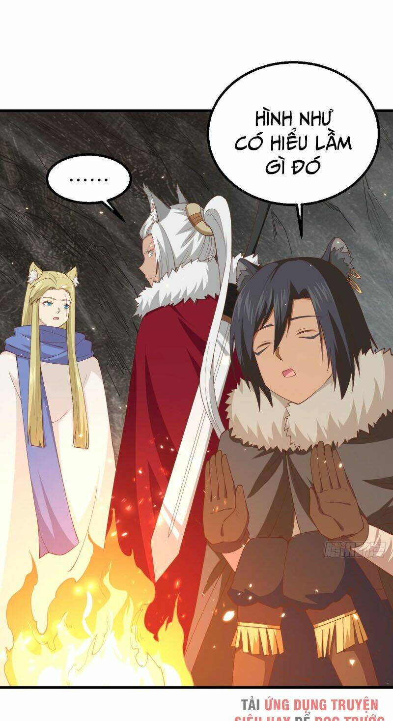 Từ Hôm Nay Bắt Đầu Làm Thành Chủ - Chapter 246 - Page 23