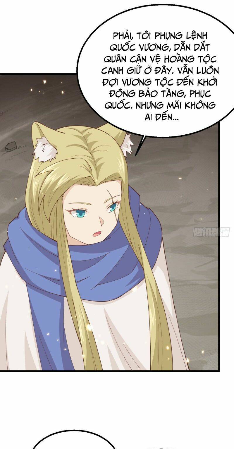 Từ Hôm Nay Bắt Đầu Làm Thành Chủ - Chapter 246 - Page 25