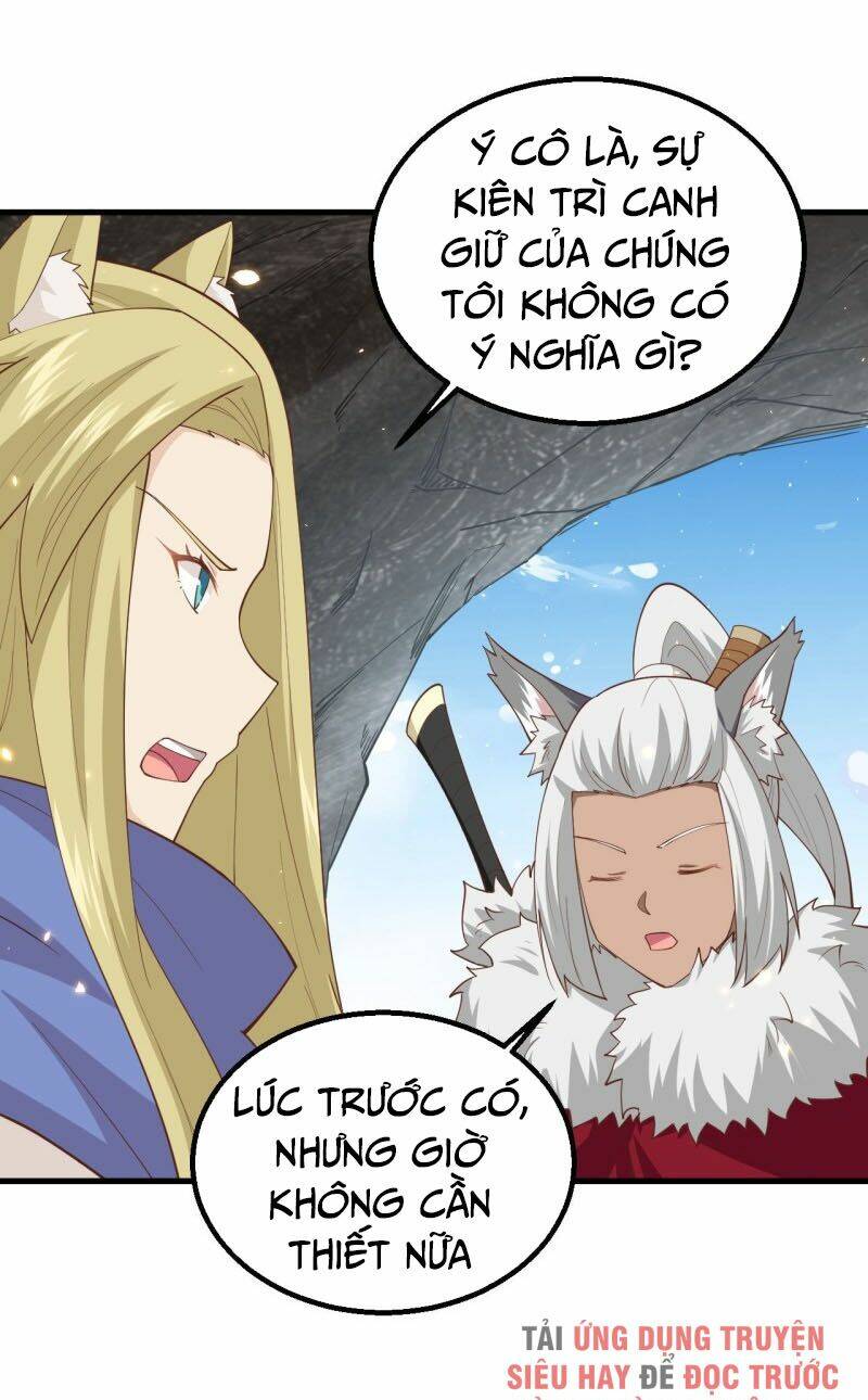 Từ Hôm Nay Bắt Đầu Làm Thành Chủ - Chapter 246 - Page 27