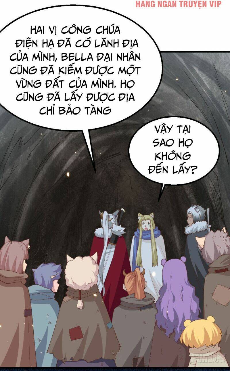 Từ Hôm Nay Bắt Đầu Làm Thành Chủ - Chapter 246 - Page 28
