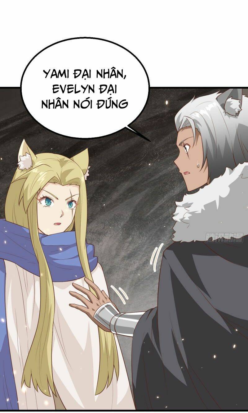 Từ Hôm Nay Bắt Đầu Làm Thành Chủ - Chapter 246 - Page 31