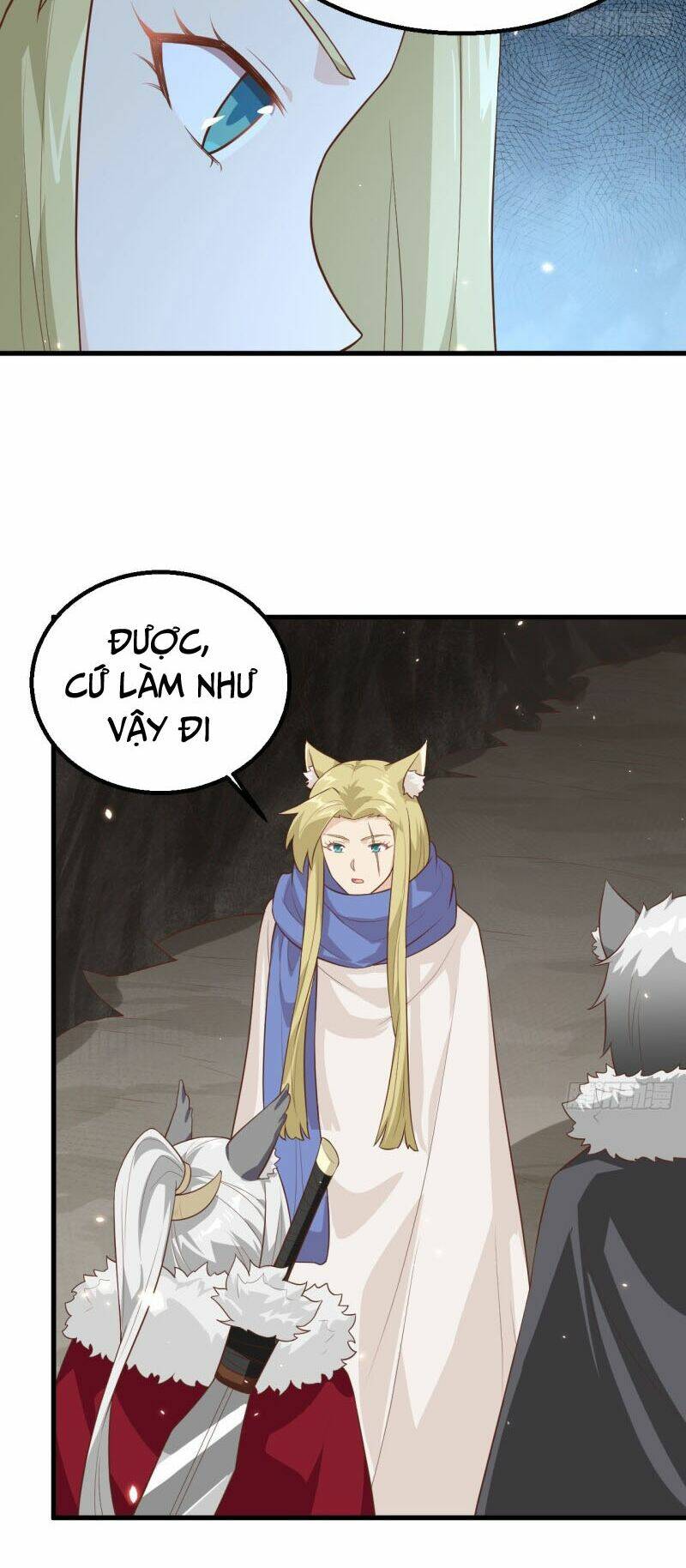 Từ Hôm Nay Bắt Đầu Làm Thành Chủ - Chapter 246 - Page 34