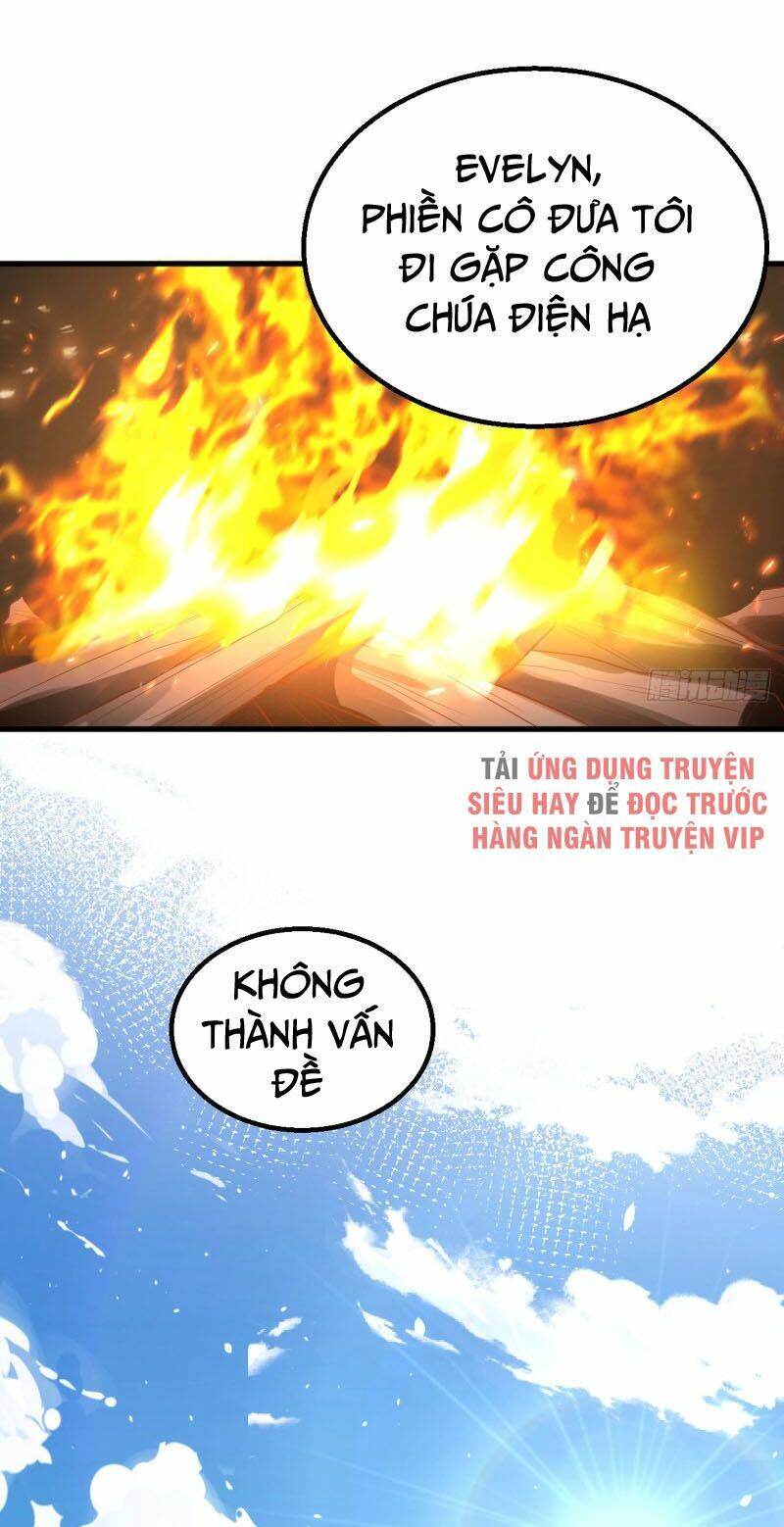 Từ Hôm Nay Bắt Đầu Làm Thành Chủ - Chapter 246 - Page 35