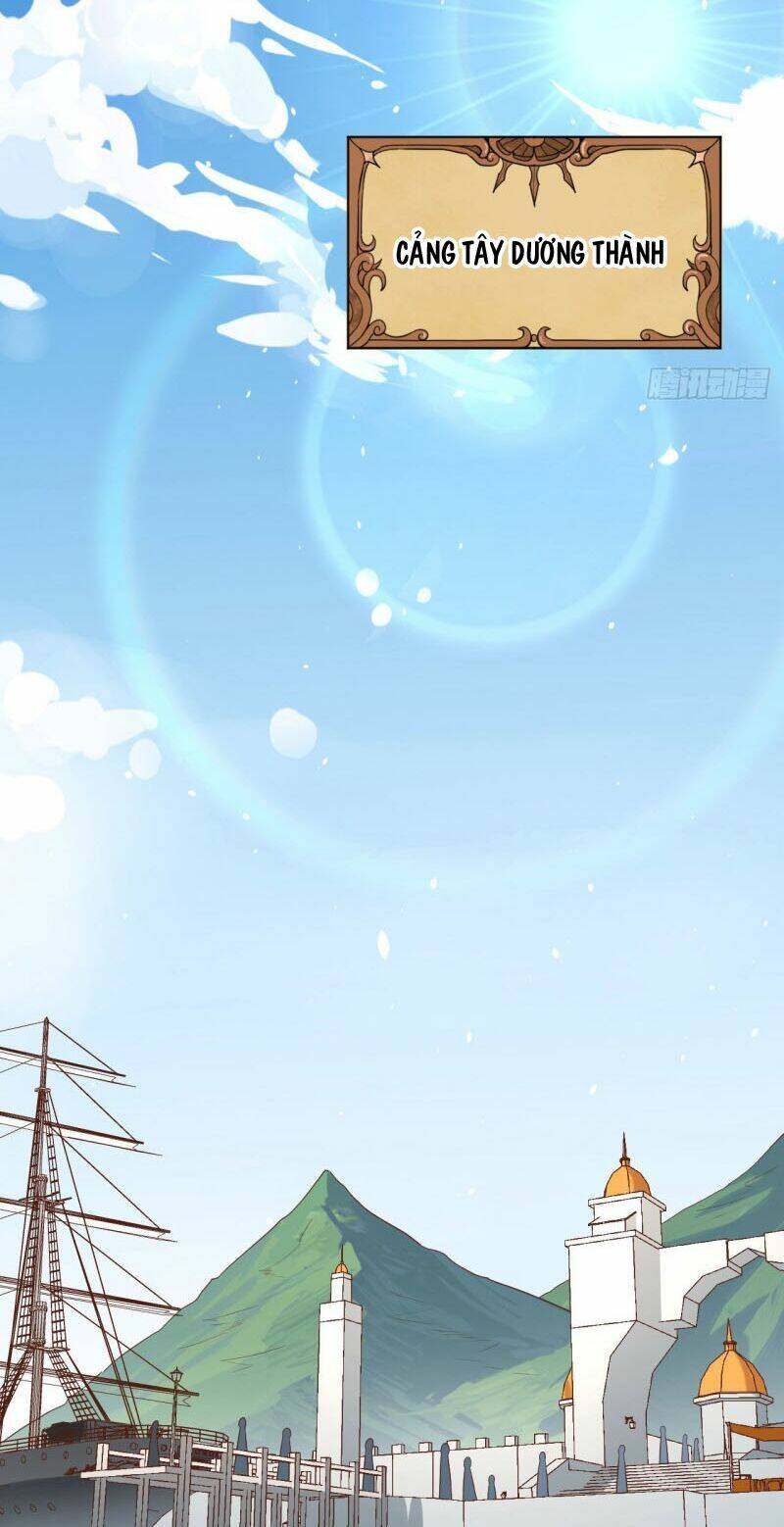 Từ Hôm Nay Bắt Đầu Làm Thành Chủ - Chapter 246 - Page 36