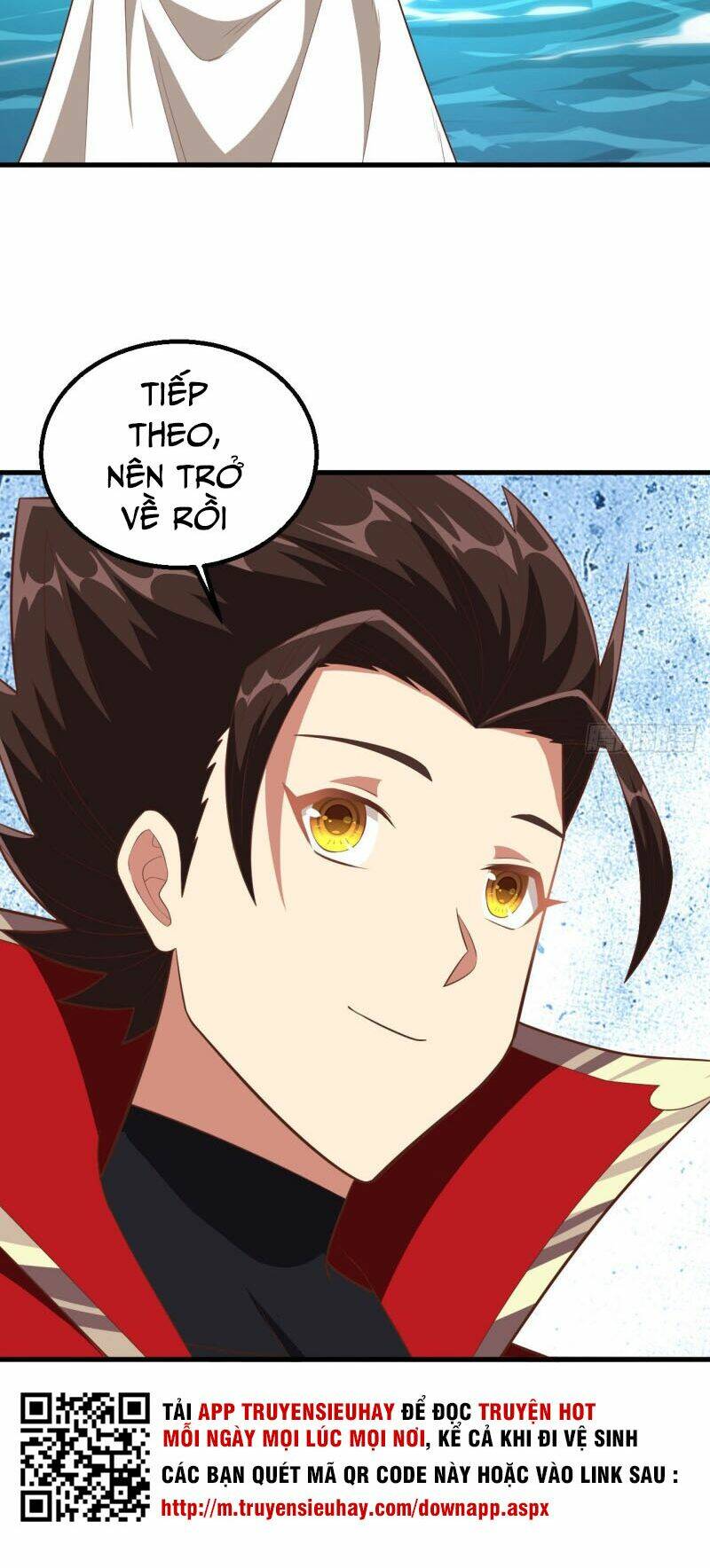 Từ Hôm Nay Bắt Đầu Làm Thành Chủ - Chapter 246 - Page 42