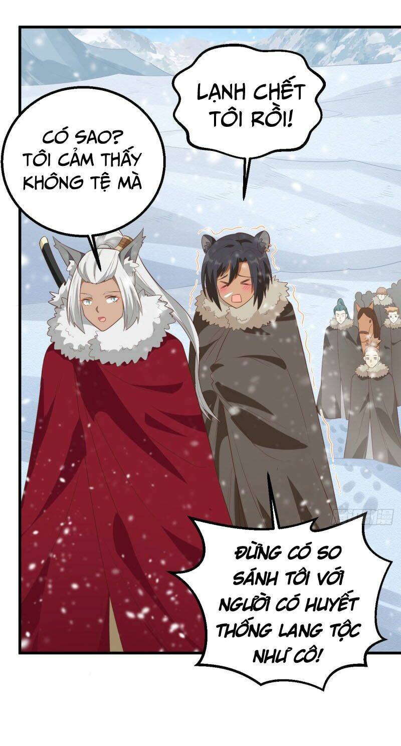 Từ Hôm Nay Bắt Đầu Làm Thành Chủ - Chapter 246 - Page 4