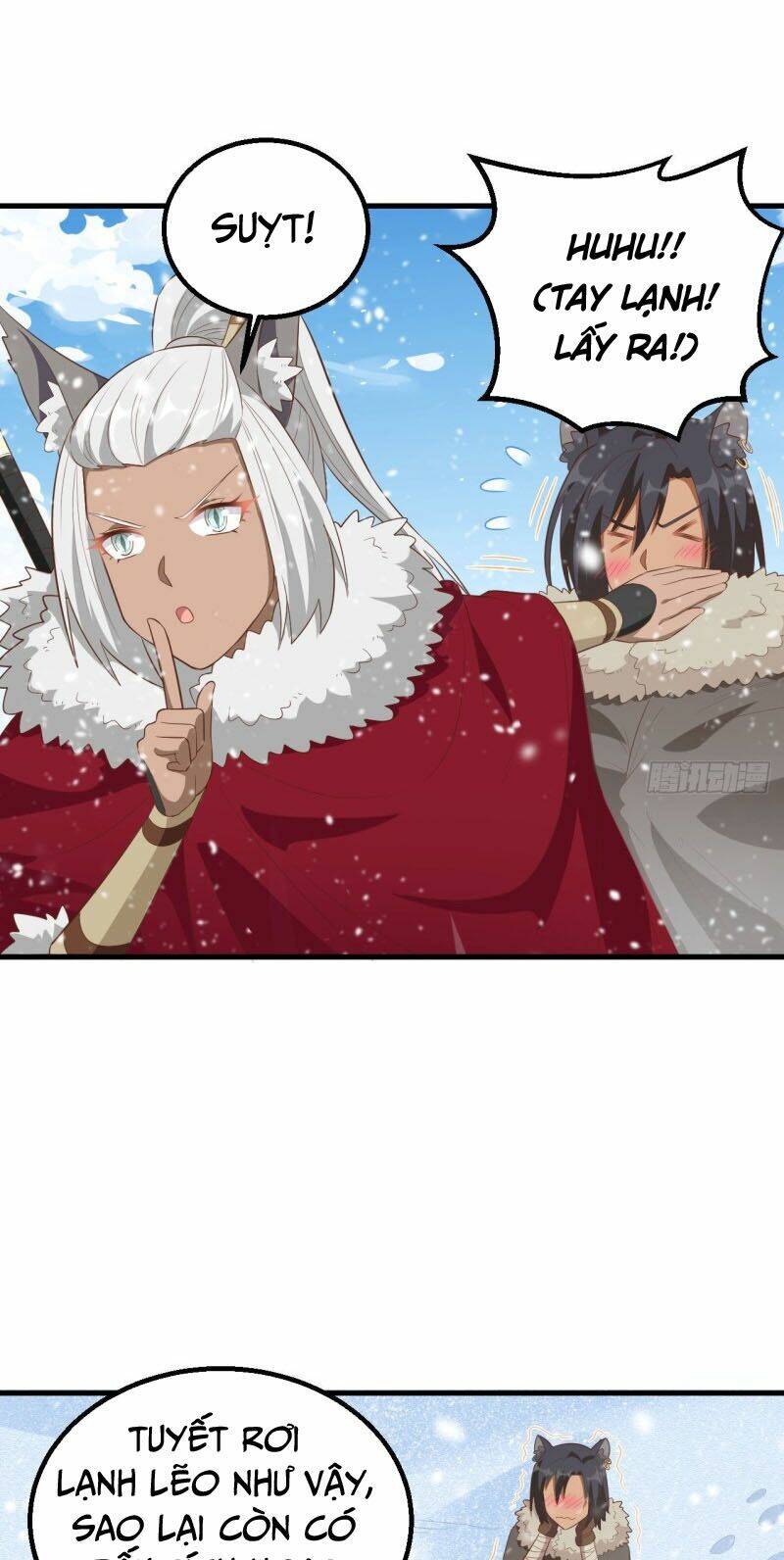 Từ Hôm Nay Bắt Đầu Làm Thành Chủ - Chapter 246 - Page 5