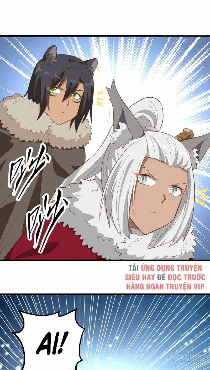 Từ Hôm Nay Bắt Đầu Làm Thành Chủ - Chapter 246 - Page 7