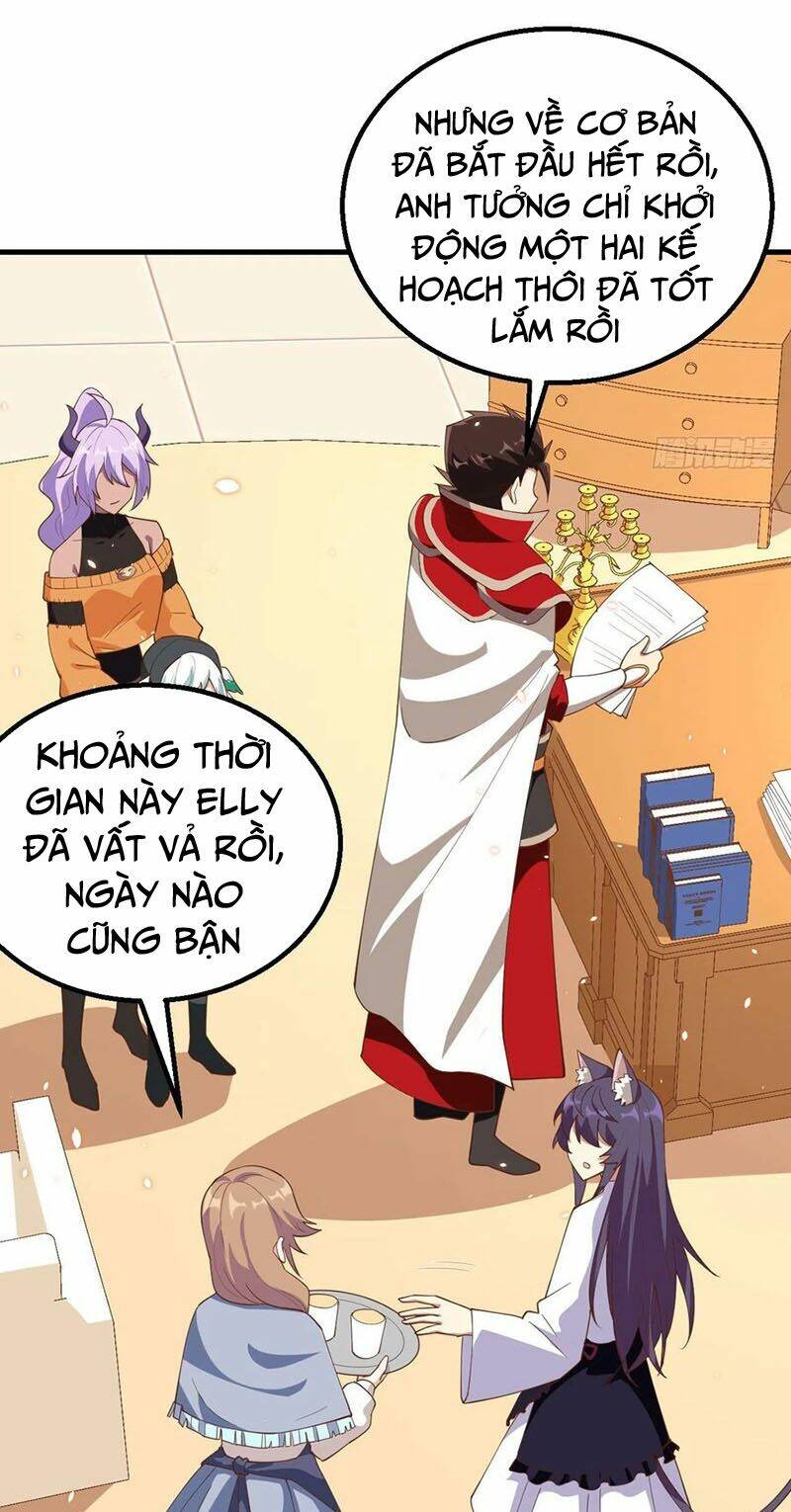 Từ Hôm Nay Bắt Đầu Làm Thành Chủ - Chapter 247 - Page 9