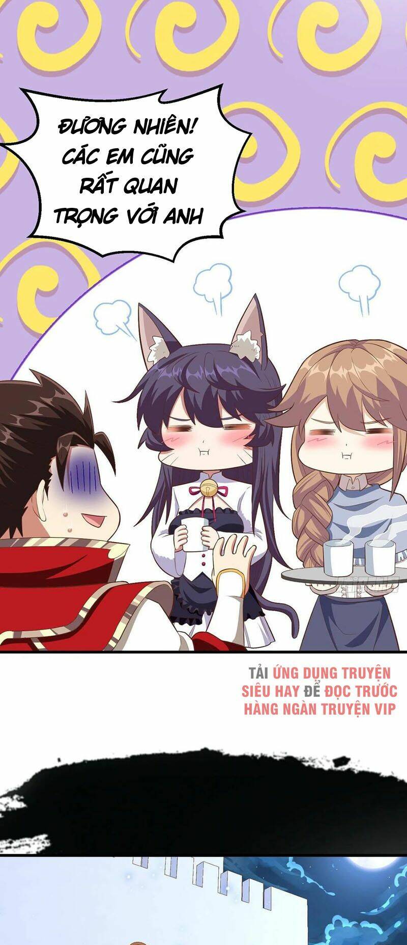 Từ Hôm Nay Bắt Đầu Làm Thành Chủ - Chapter 247 - Page 11