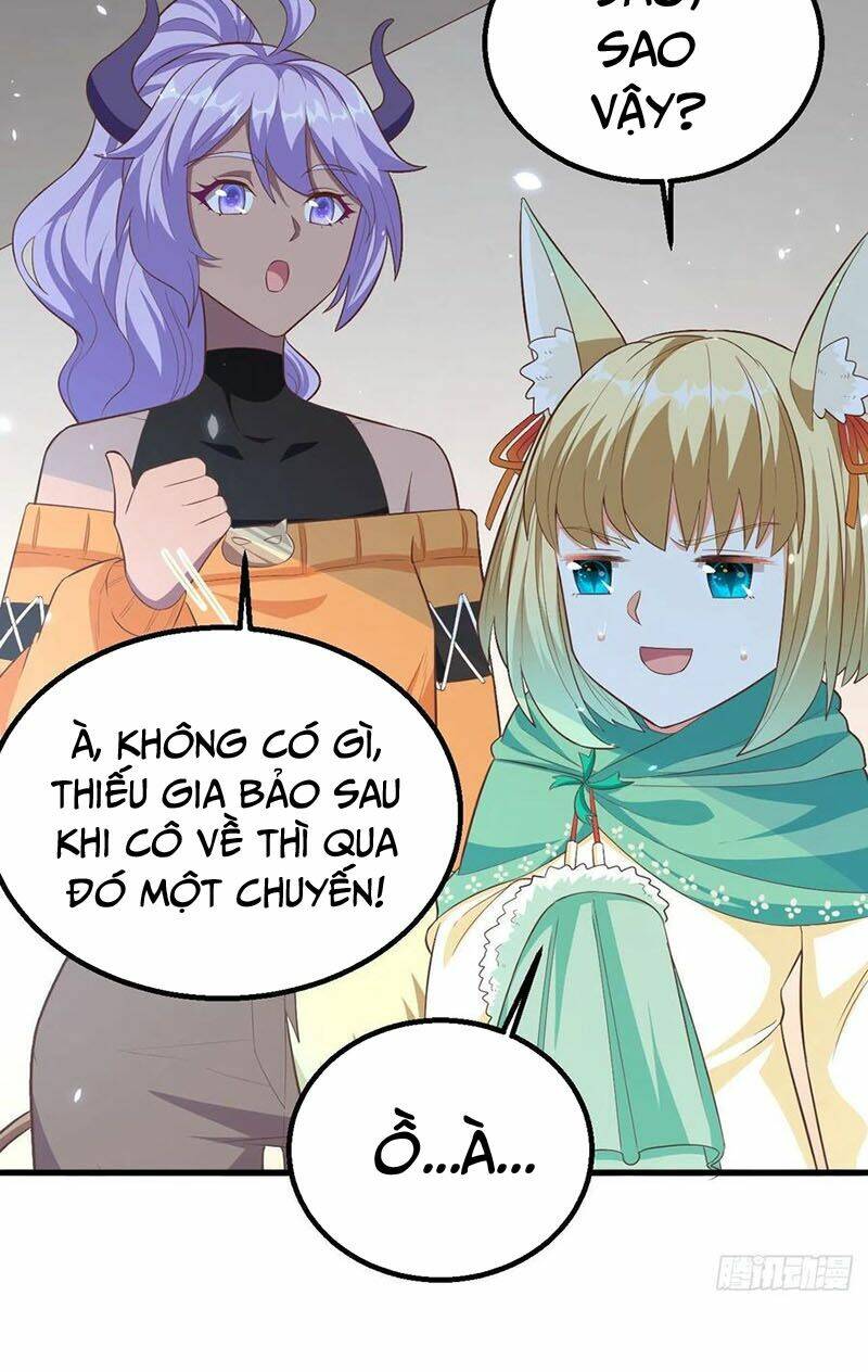 Từ Hôm Nay Bắt Đầu Làm Thành Chủ - Chapter 247 - Page 14