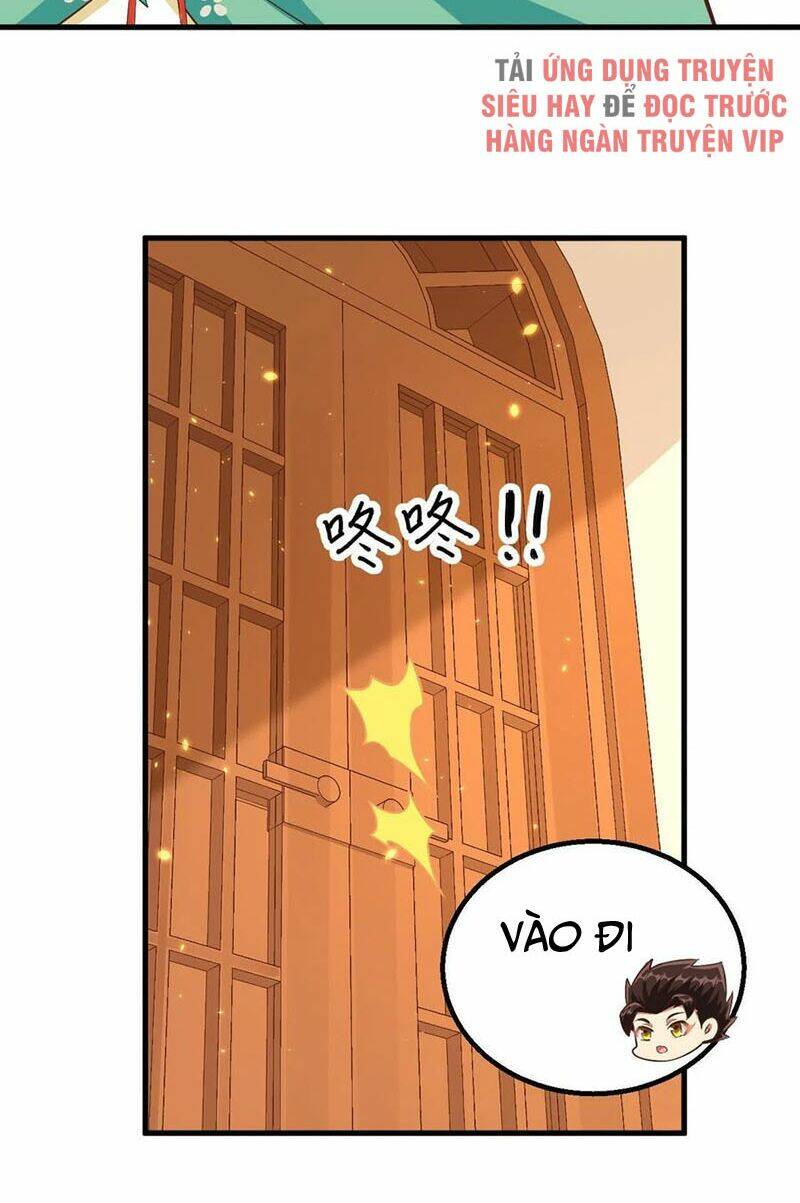 Từ Hôm Nay Bắt Đầu Làm Thành Chủ - Chapter 247 - Page 16