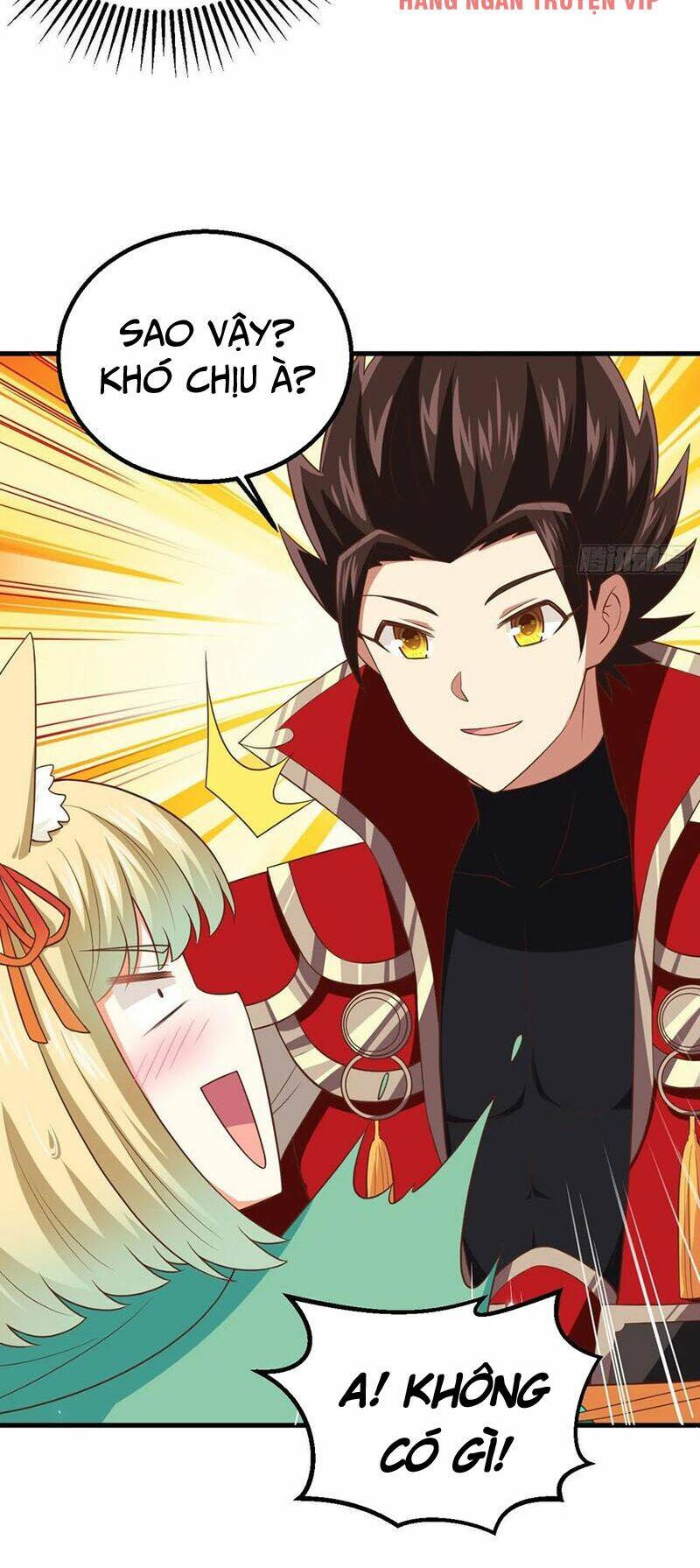 Từ Hôm Nay Bắt Đầu Làm Thành Chủ - Chapter 247 - Page 20