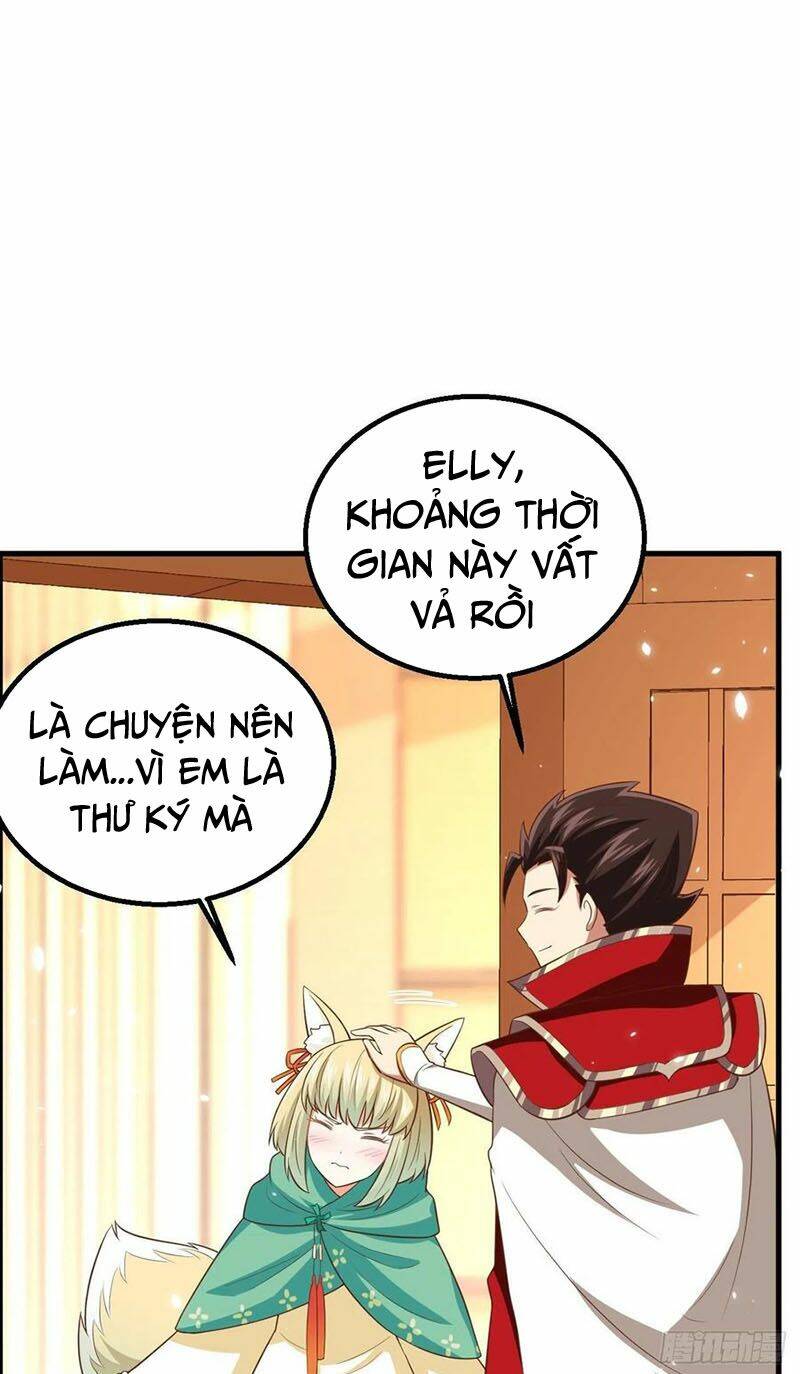 Từ Hôm Nay Bắt Đầu Làm Thành Chủ - Chapter 247 - Page 21