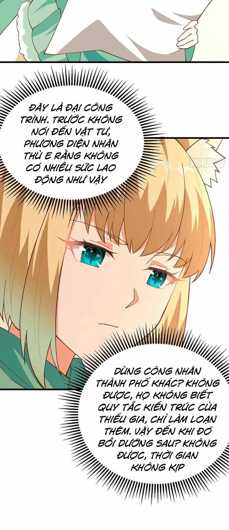 Từ Hôm Nay Bắt Đầu Làm Thành Chủ - Chapter 247 - Page 30