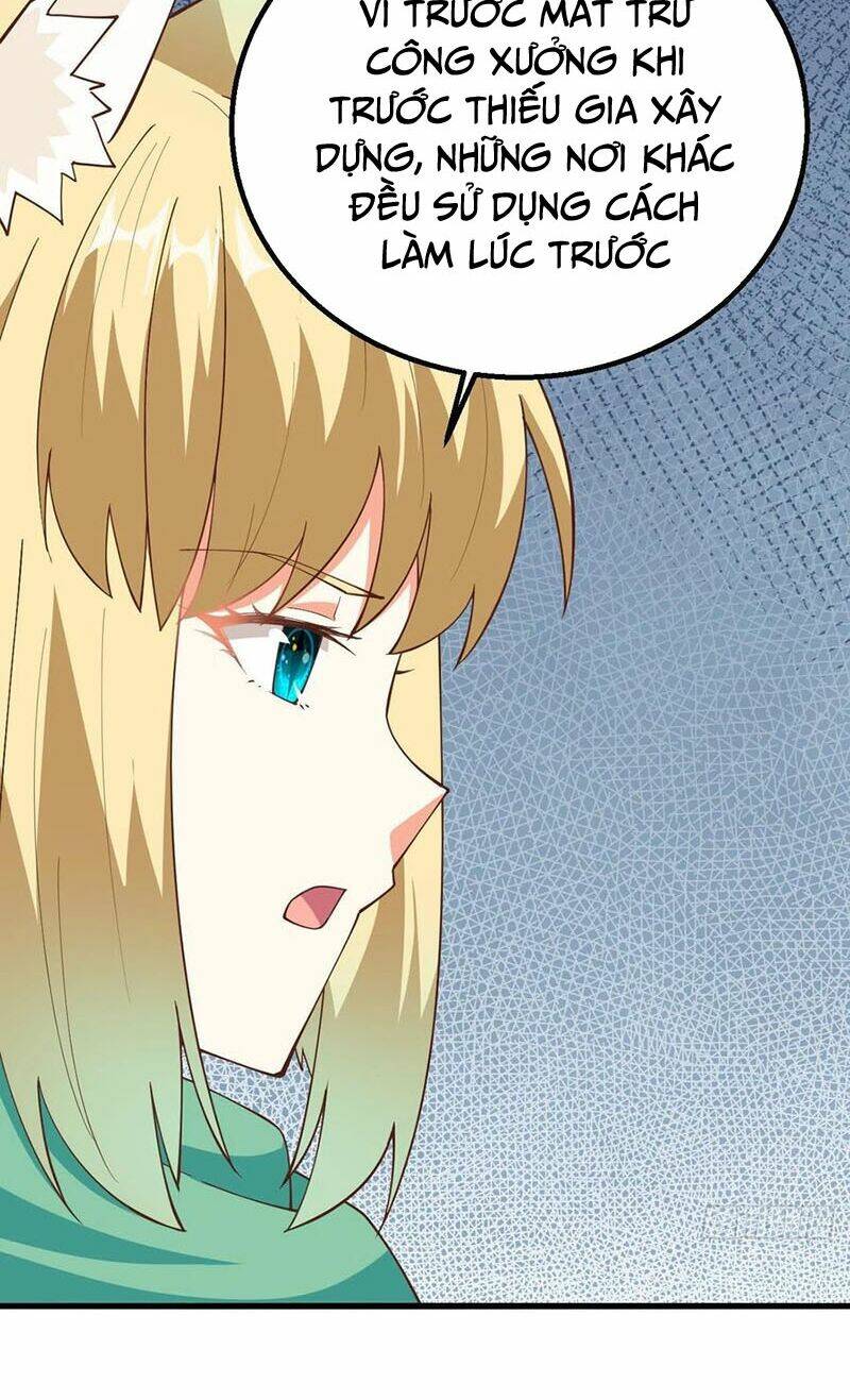 Từ Hôm Nay Bắt Đầu Làm Thành Chủ - Chapter 247 - Page 32