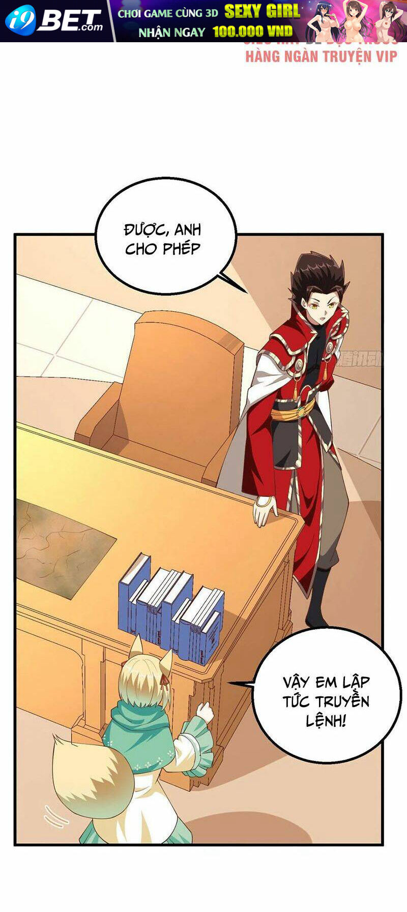 Từ Hôm Nay Bắt Đầu Làm Thành Chủ - Chapter 247 - Page 34