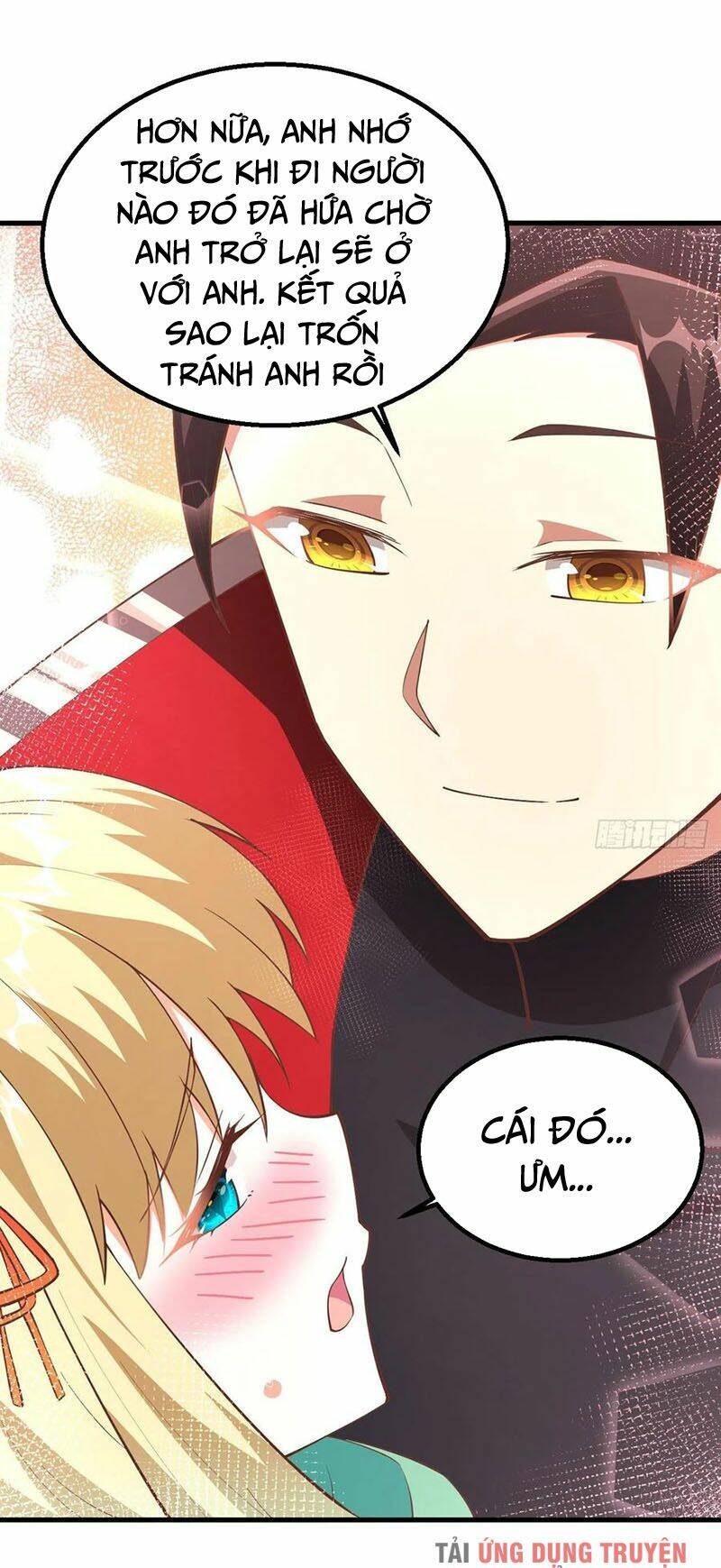 Từ Hôm Nay Bắt Đầu Làm Thành Chủ - Chapter 247 - Page 37