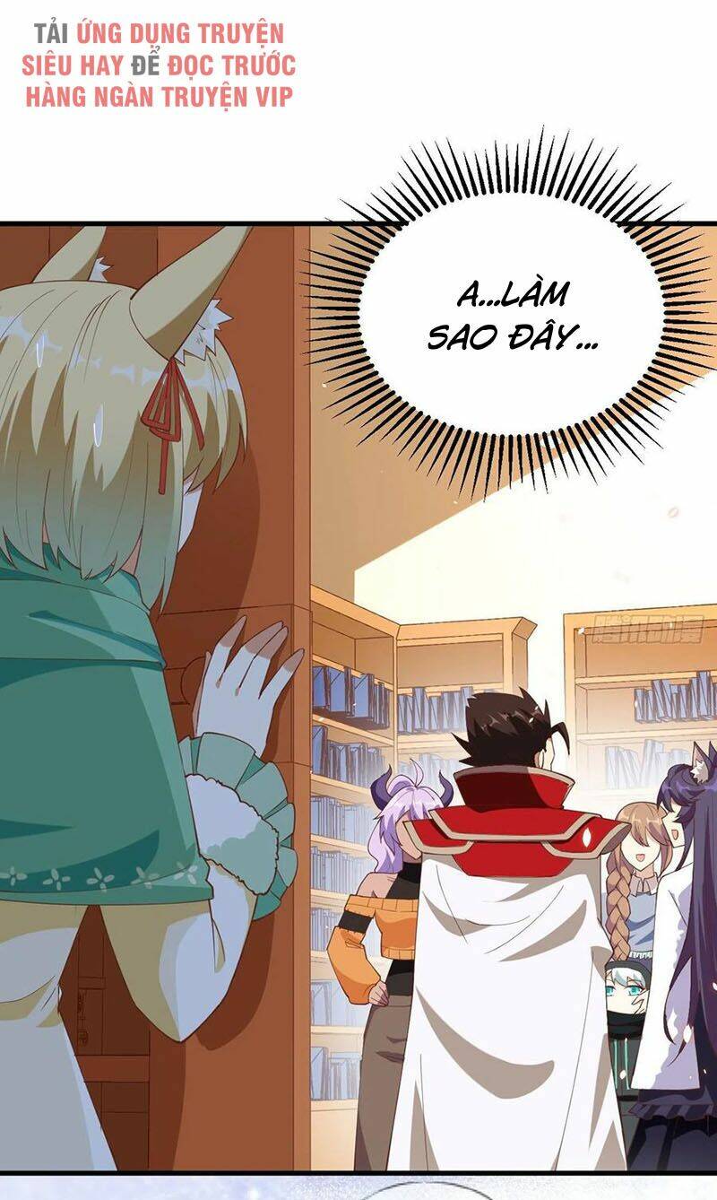 Từ Hôm Nay Bắt Đầu Làm Thành Chủ - Chapter 247 - Page 3