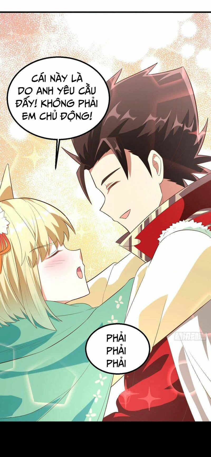 Từ Hôm Nay Bắt Đầu Làm Thành Chủ - Chapter 247 - Page 39