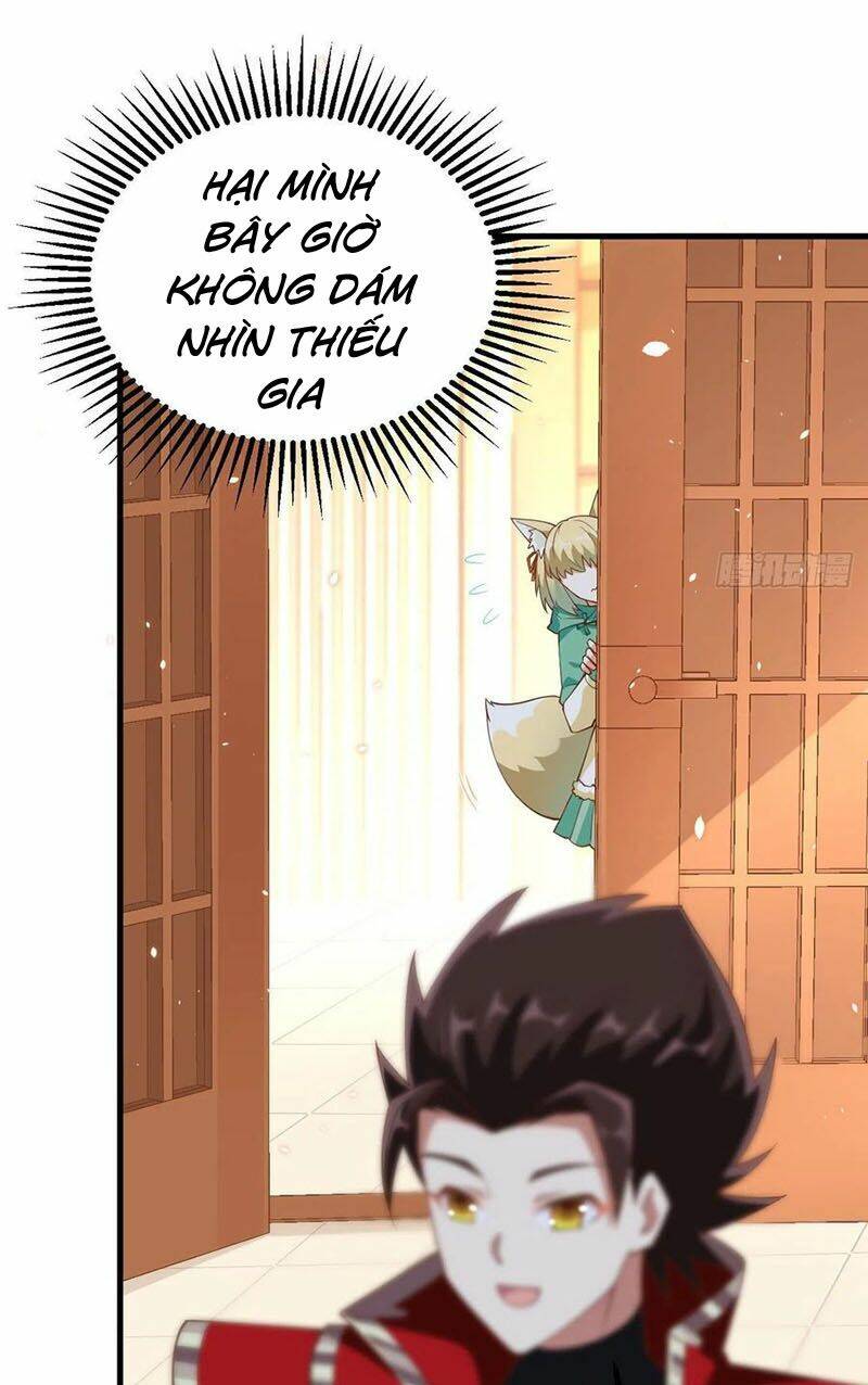 Từ Hôm Nay Bắt Đầu Làm Thành Chủ - Chapter 247 - Page 5