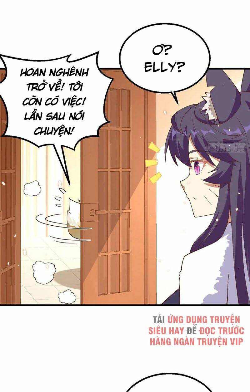 Từ Hôm Nay Bắt Đầu Làm Thành Chủ - Chapter 247 - Page 7