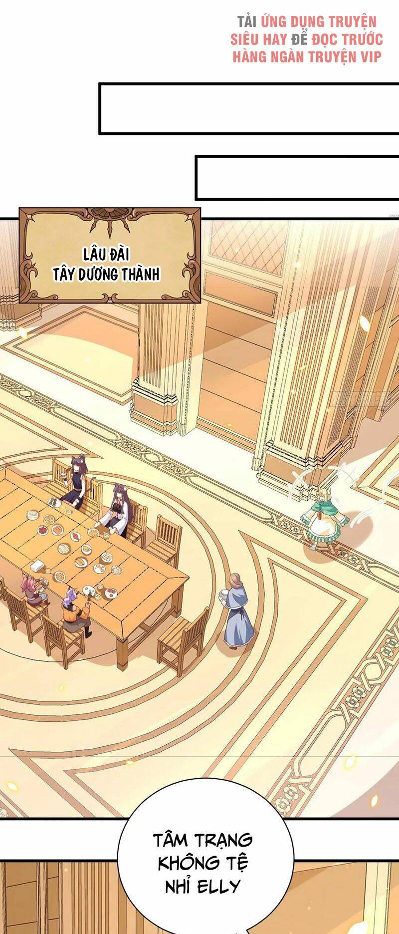 Từ Hôm Nay Bắt Đầu Làm Thành Chủ - Chapter 248 - Page 10