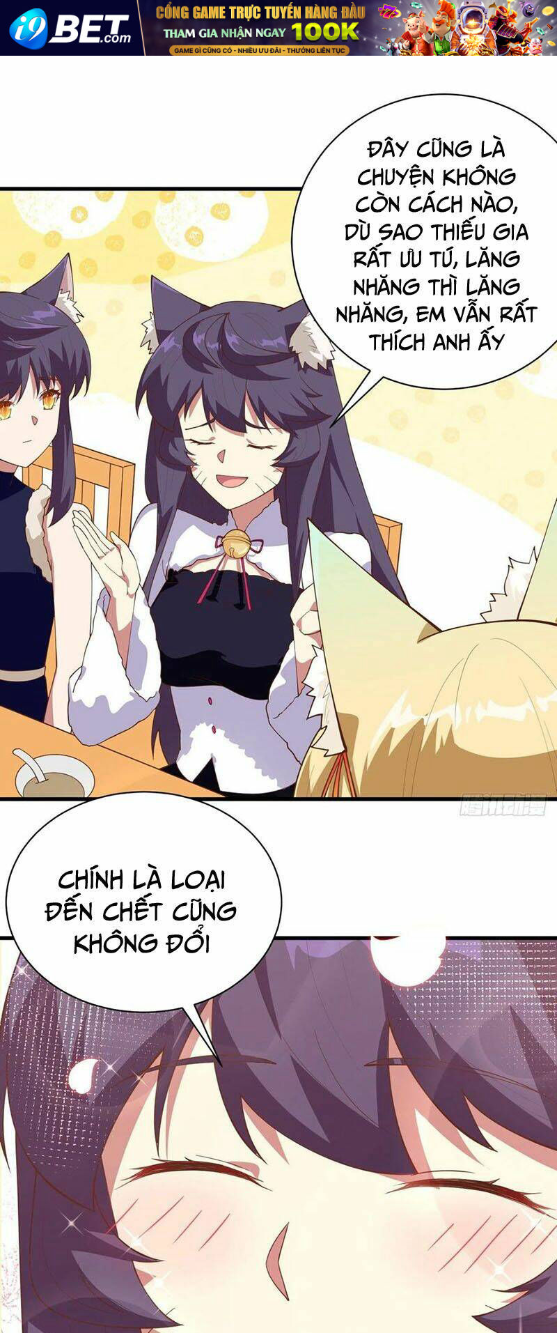 Từ Hôm Nay Bắt Đầu Làm Thành Chủ - Chapter 248 - Page 20