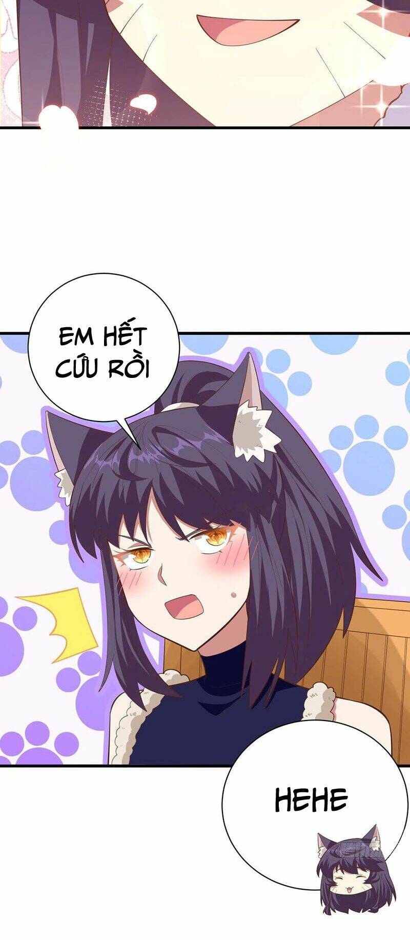 Từ Hôm Nay Bắt Đầu Làm Thành Chủ - Chapter 248 - Page 21